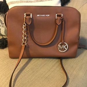Michael Kors Satchel [Final Price]