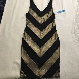 NWT Alice + Olivia dress