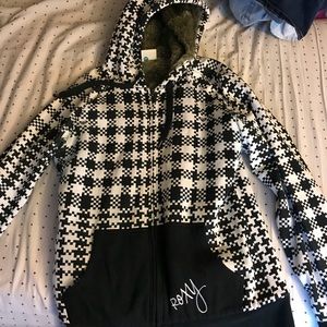 Roxy Hoodie