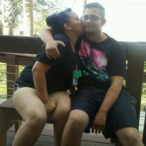 Meet your Posher, Hunter