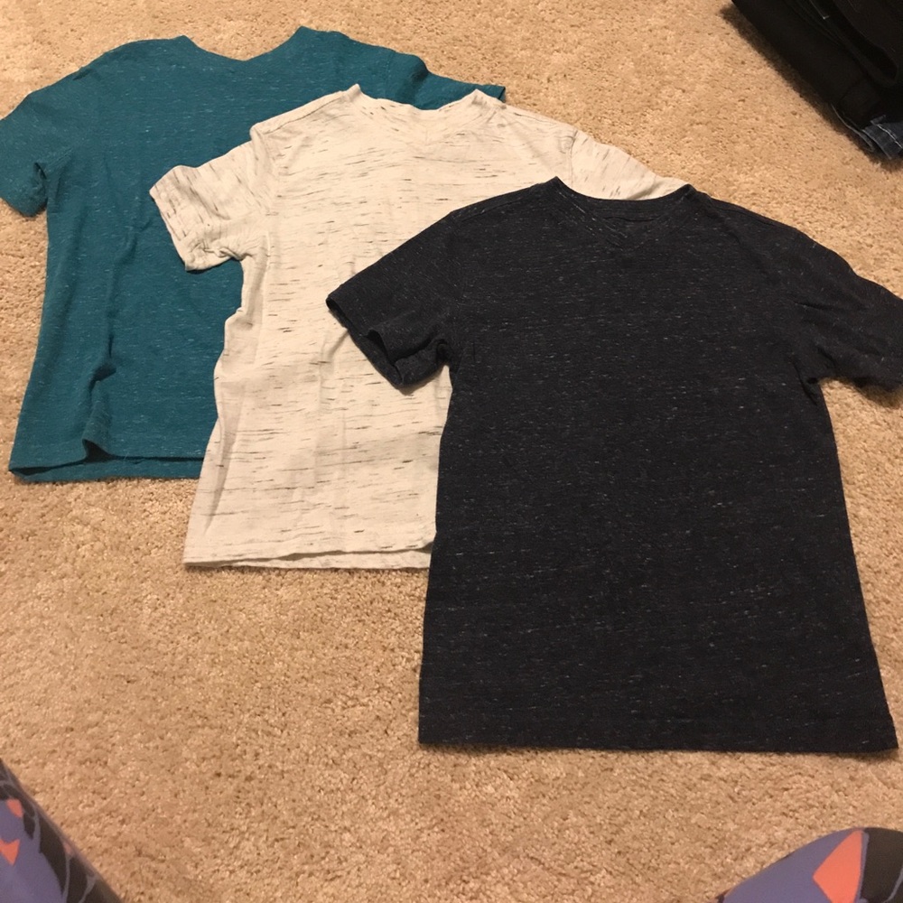 Cat and Jack boys t-shirts