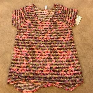 LuLaRoe Classic T