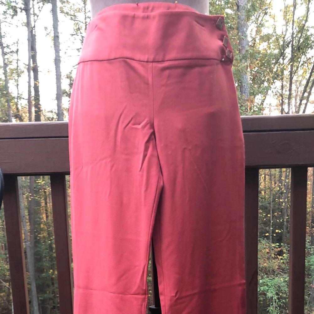 Vintage Gianni Versace Pants