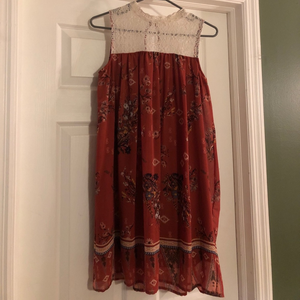 Dress