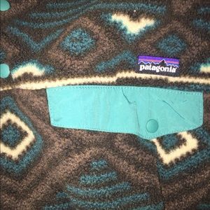 Men's Patagonia