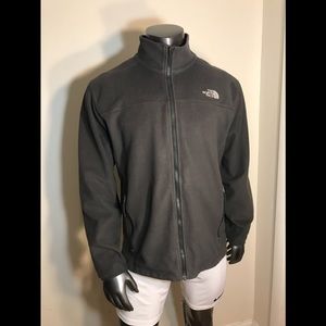 North Face Fleece Jacket