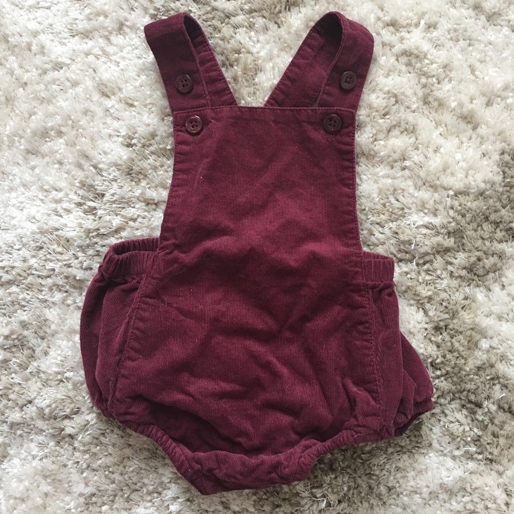 Old navy romper