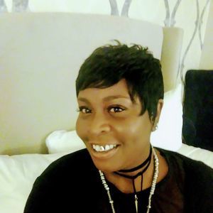 Meet your Posher, Sharon