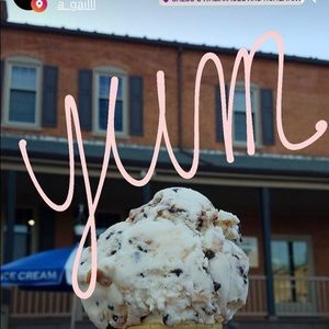 Meet your Posher, Gianna