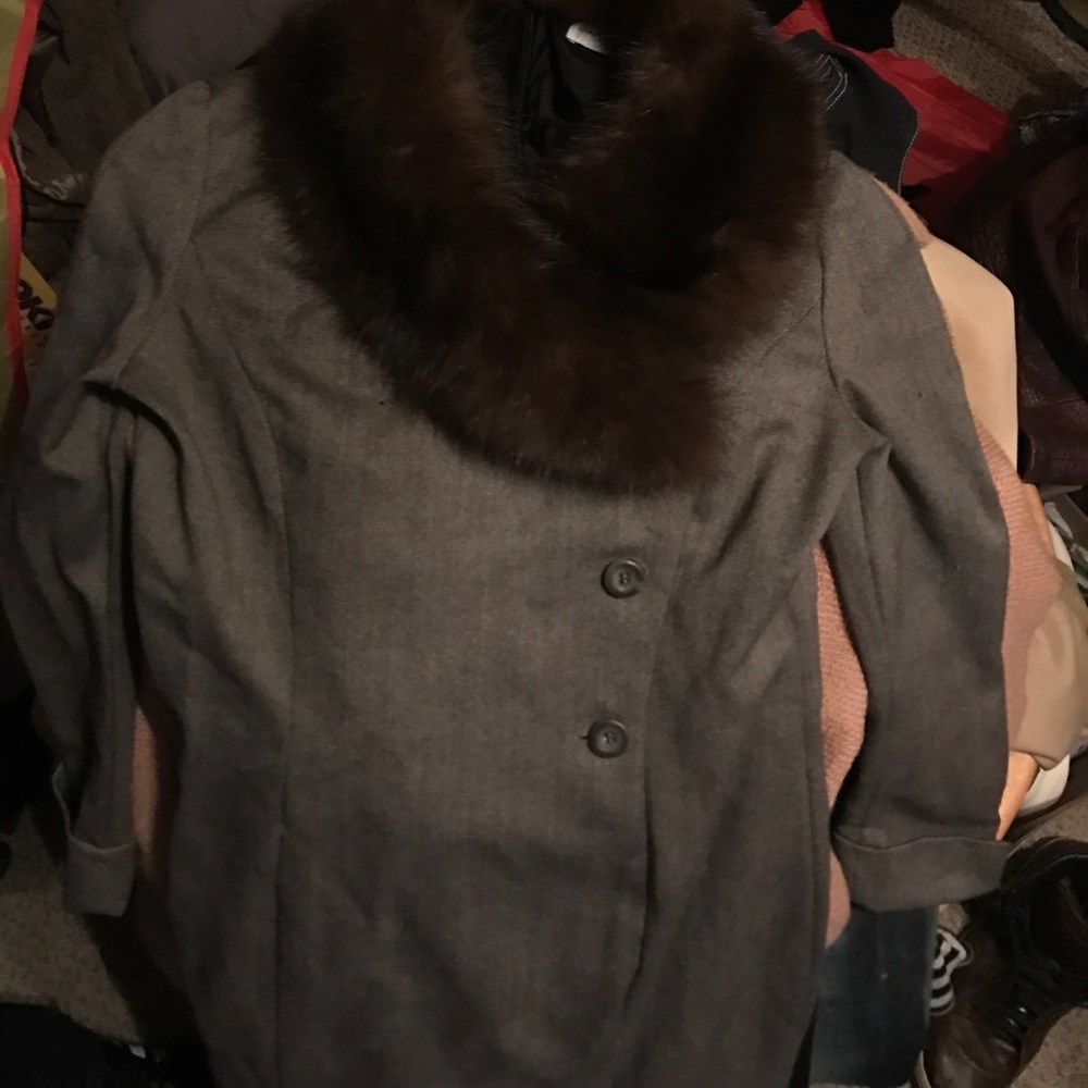 Carolina Herrera jacket
