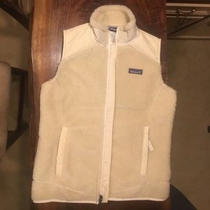 Patagonia Vest