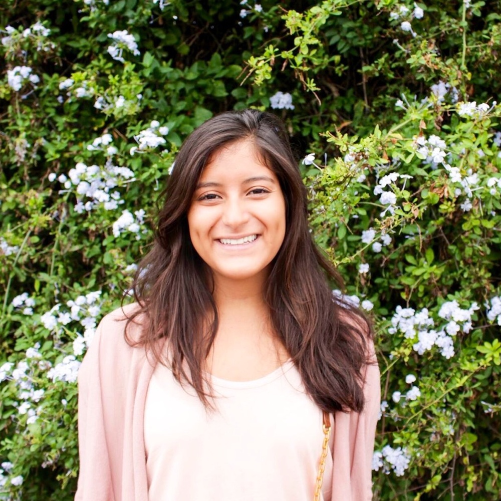 Meet your Posher, Maria