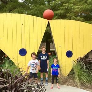 Meet your Posher, Karrie