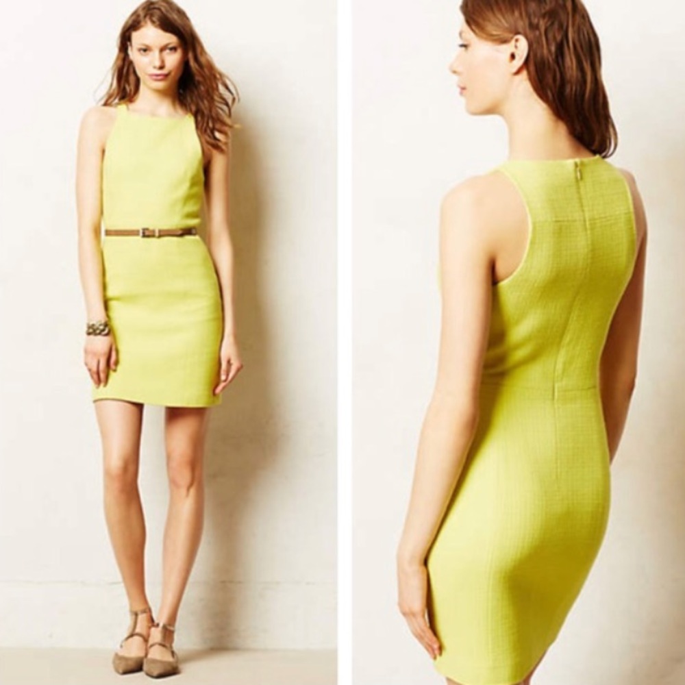 Anthro 4.collective Cortez’s Sheath