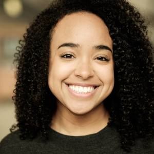 Meet your Posher, Angelissa