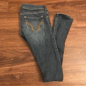 Hollister jeggingings