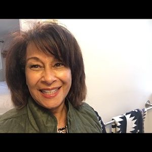 Meet your Posher, Kimm