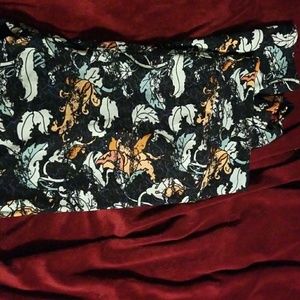 Lularoe TC leggings