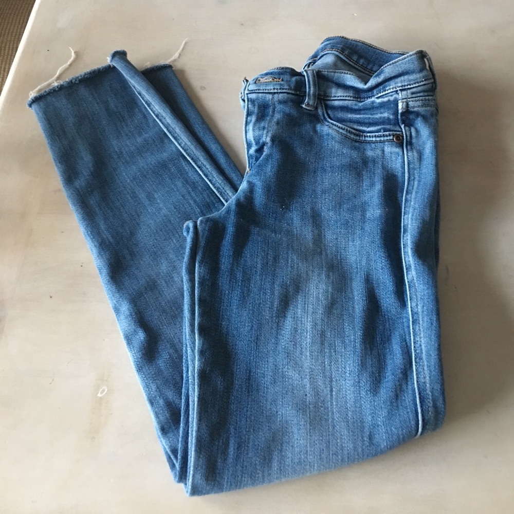 Soho jeans by DYNY