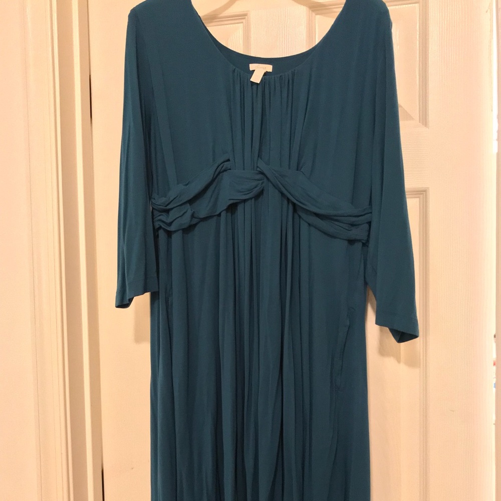 Beautiful Soma Dress