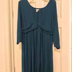 Beautiful Soma Dress