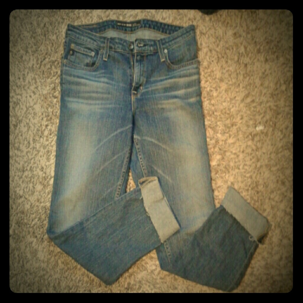 Capris
