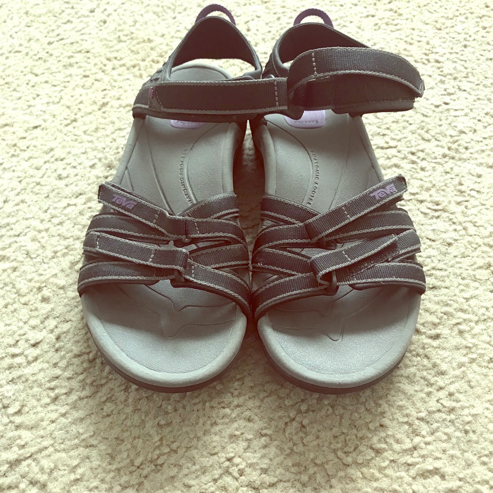 Teva Sandals