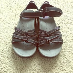 Teva Sandals
