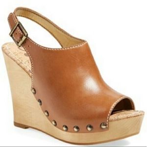 Sam Edelman Camilla Wedges