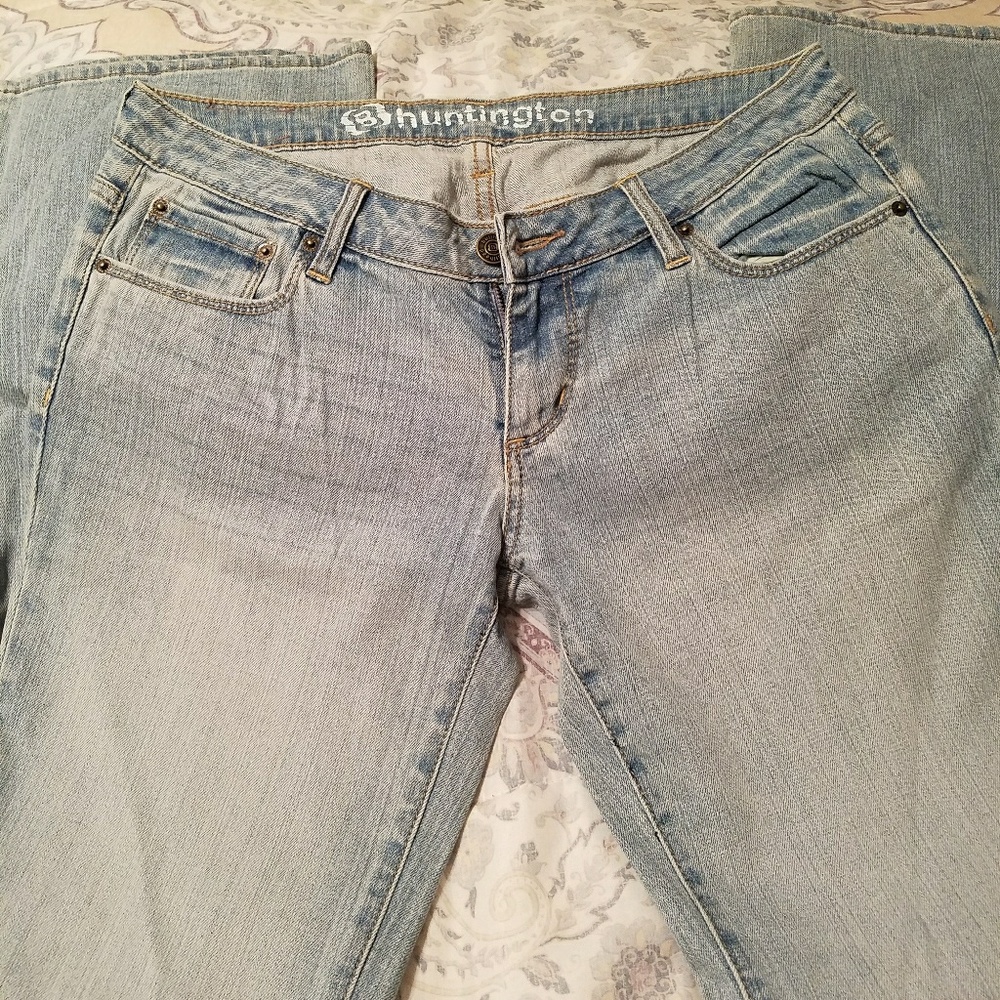 Bullhead Jeans