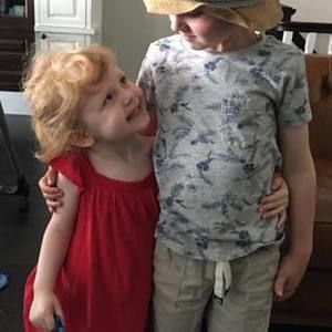 Meet your Posher, Margaret