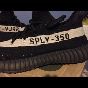 Meet your Posher, Joseph