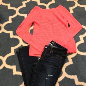 American Eagle Sweater