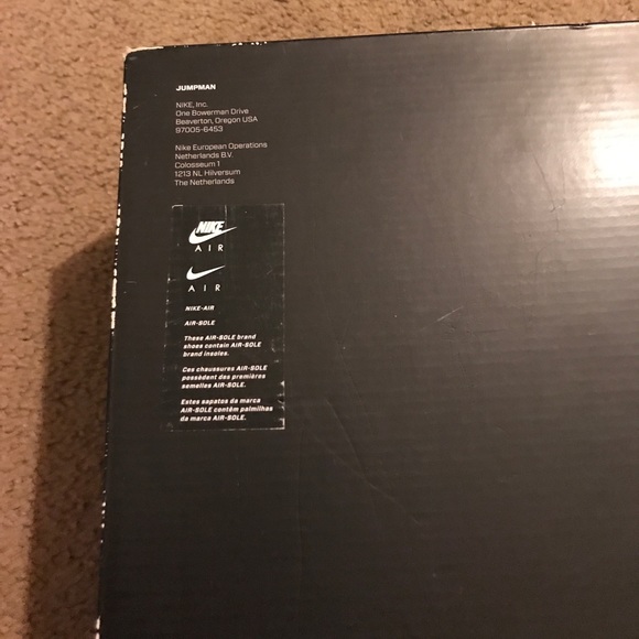 Retro Air Jordan 13 “ dirty bred “ - Picture 7 of 8