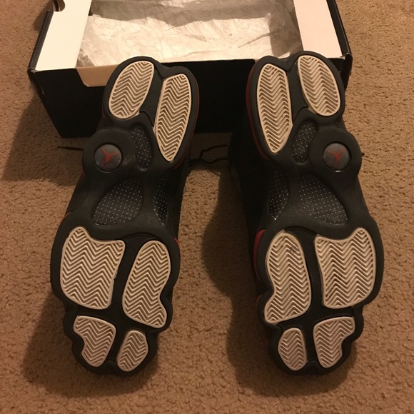 Retro Air Jordan 13 “ dirty bred “ - Picture 8 of 8