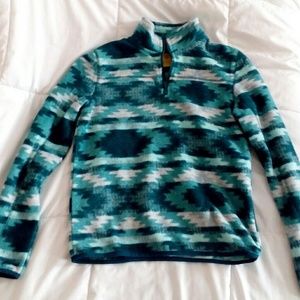 Prince & Fox Pullover