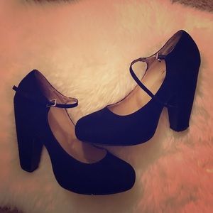 🔮🖤Sexy Nine West Mary Janes🔮🖤