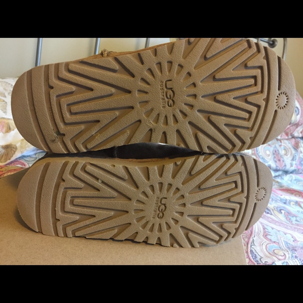 SOLDUggs - Picture 4 of 5