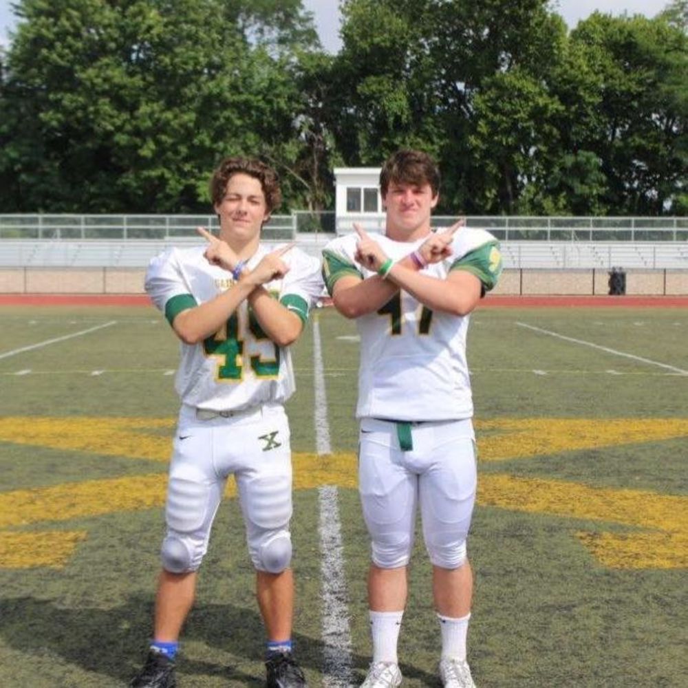 Meet your Posher, Jamie