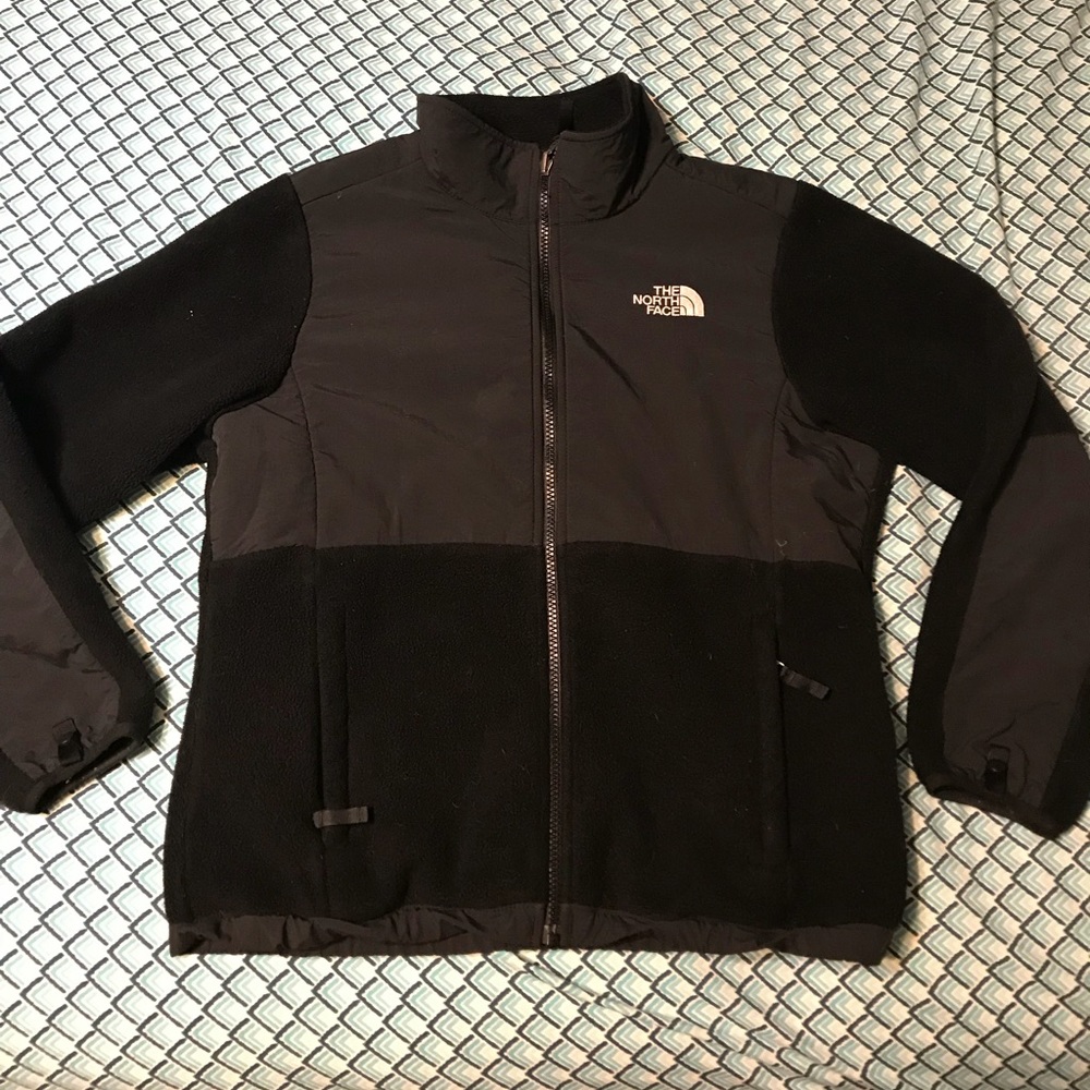 Black North Face
