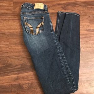 Hollister jeans