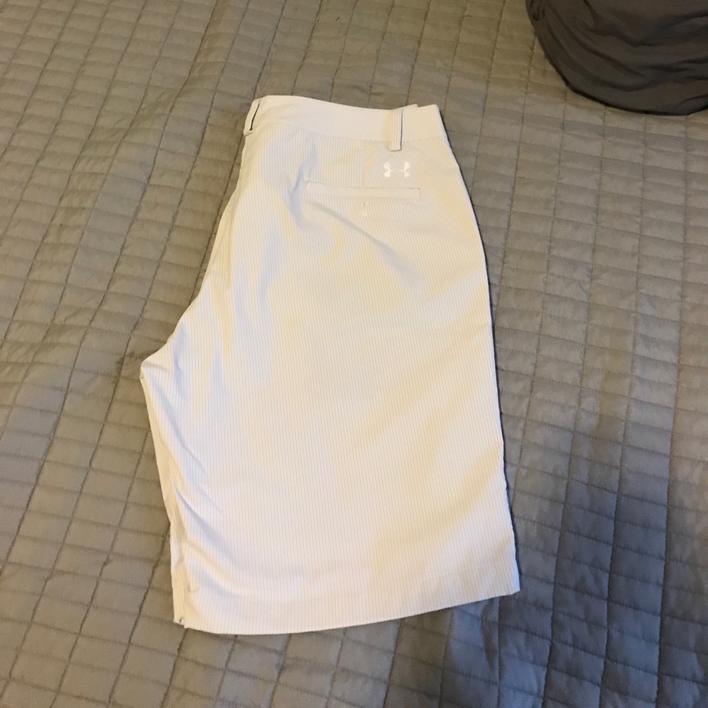 Under Armour shorts