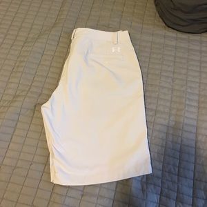 Under Armour shorts