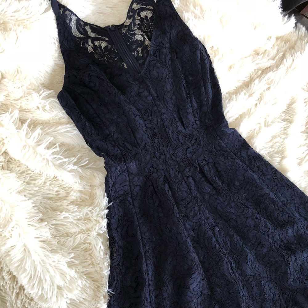 Joie dress