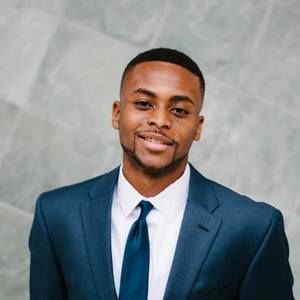 Meet your Posher, Ifeanyi