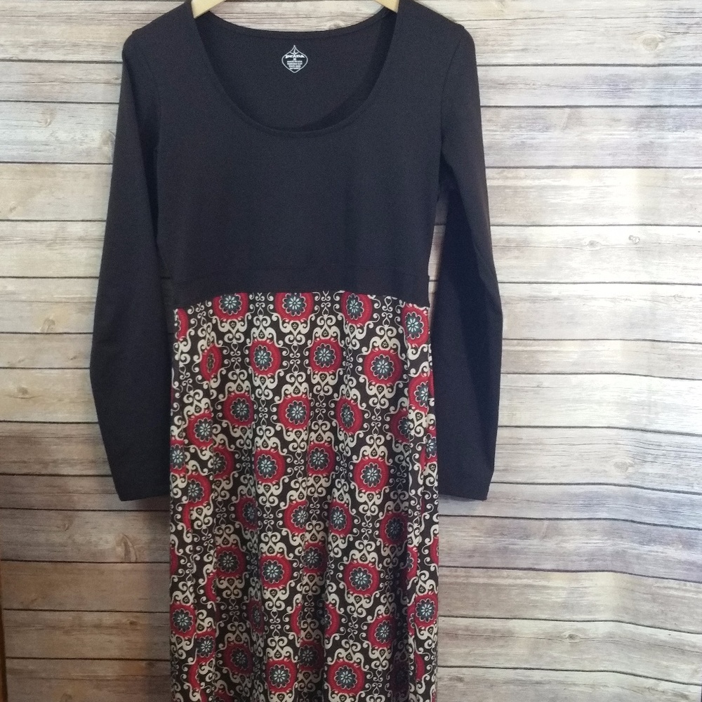 Prana dress