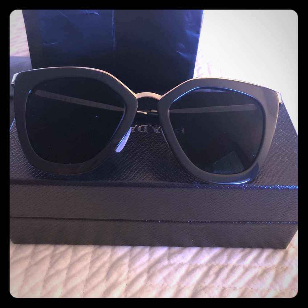 Prada sunglasses