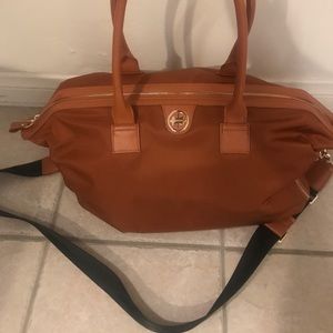 JEMMA Birdie Weekender Bag