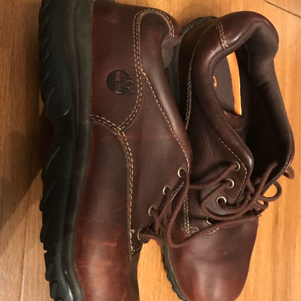 Timberland casual shoes - boys