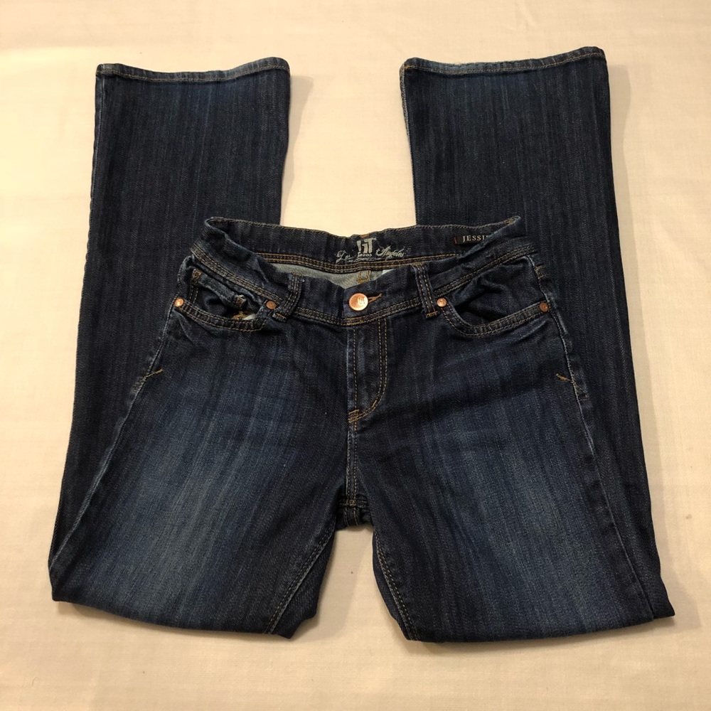It! Jeans Bootcut Jessie 14